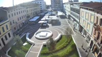 Schio - Piazza Statuto