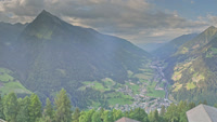 Sankt Leonhard in Passeier - Passeiertal