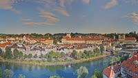 Steyr - Vieille ville