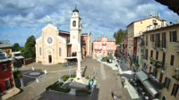 Bosco Chiesanuova - Piazza Chiesa