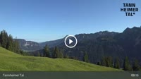 Nesselwängle - Haller