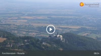Forchtenstein - Rosalia