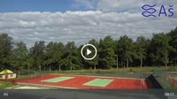 Aš - Complexe sportif