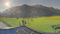 Taufers im Münstertal - Val Venosta