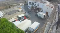 Mojácar - Plaza Nueva