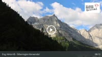 Hinterriß - Eng