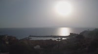 Isola del Giglio - Giglio Porto - Panoramic view