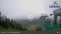 Nova Levante - Carezza - Pra di Tori Bergstation