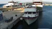 Baška Voda - Marina