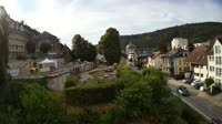 St. Blasien - Sanagarten