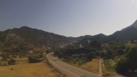 Kreta - Omalos
