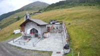 Grosio - Redasco church