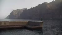 Ténérife - Los Gigantes