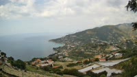 Vintimille - Vue panoramique