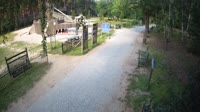 Parc forestier