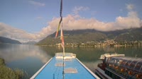 Ossiach - Ossiachersee - Promenade en bateau