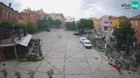 Labin - Vieille Ville