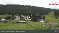 Santa Caterina di Valfurva - Centro Sci Fondo
