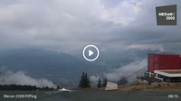 Merano - Piffinger Köpfl