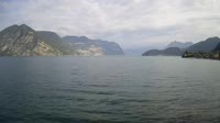 Iseo - Pilzonė - Izėjas