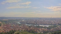 Prague - Panorama de la ville