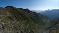Stilfserjoch - Stilfser Joch