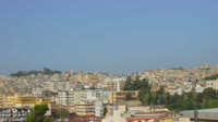 San Cataldo - Panoramic view