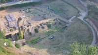 Volterra - Das römische Theater