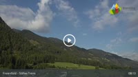 Freienfeld - Stilfes Trens