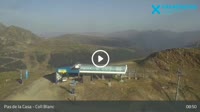 Grandvalira - Pas de la Casa - Coll Blanc