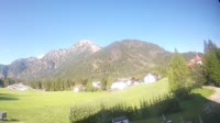 Dobbiaco (Toblach) - Hotel Santer