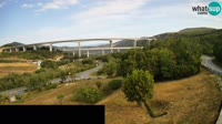 Koper - Črni Kal - Viaduc