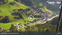 Viehhofen - Vue panoramique