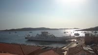 Sardaigne - Palau - Port