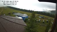 Șureanu - Skigebiet