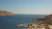 Léros - Agia Marina