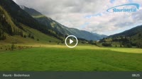 Rauris - Bodenhaus