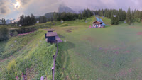 Santa Cristina Valgardena - Monte Pana