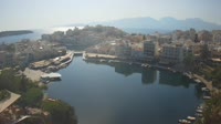 Crète - Ágios Nikólaos - Lac Voulismeni