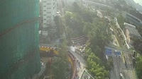 Hong Kong - Grantham Hospital