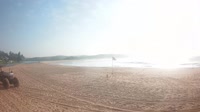 KwaDukuza - Zinkwazi Beach