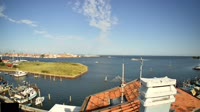 Chioggia - Sottomarina - Lagune de Venise
