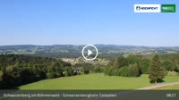 Schwarzenberg am Böhmerwald - Schwarzenbergbahn Talstation
