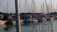 Fiumicino - Tevere - Nautilus Marina