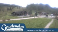 Obertauern - Gnadenalm