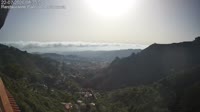Grande Canarie - Valleseco - Mirador Balcon de Zamora