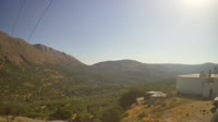 Kreta - Sitia - Dafni