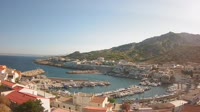 Marseille - Port des Goudes