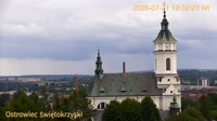 Panorama miasta