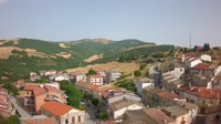 Castelluccio Valmaggiore - Vue panoramique